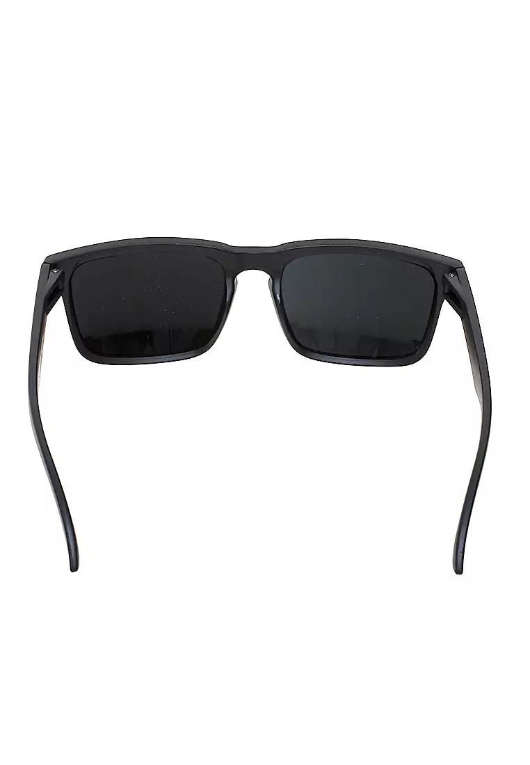 Mackenzie Kacamata Polarized Lens Sunglasses UV Protection Frame Material PC ORIGINAL