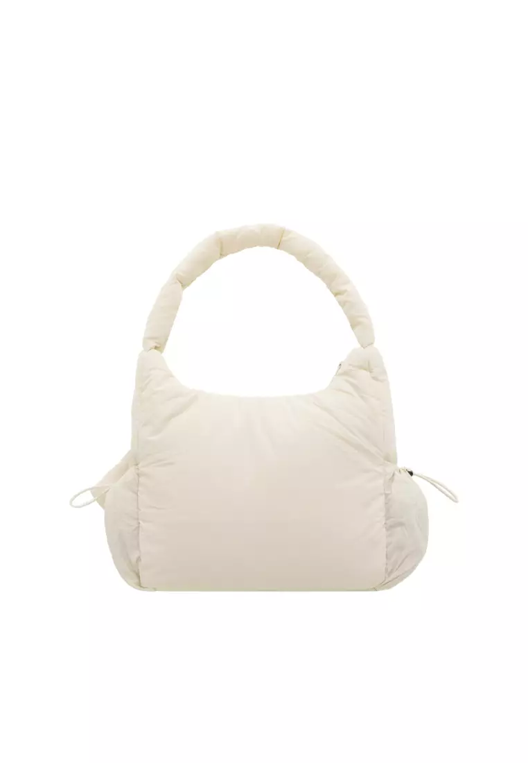 Ladies Nylon Shoulder Bag 2300027-240