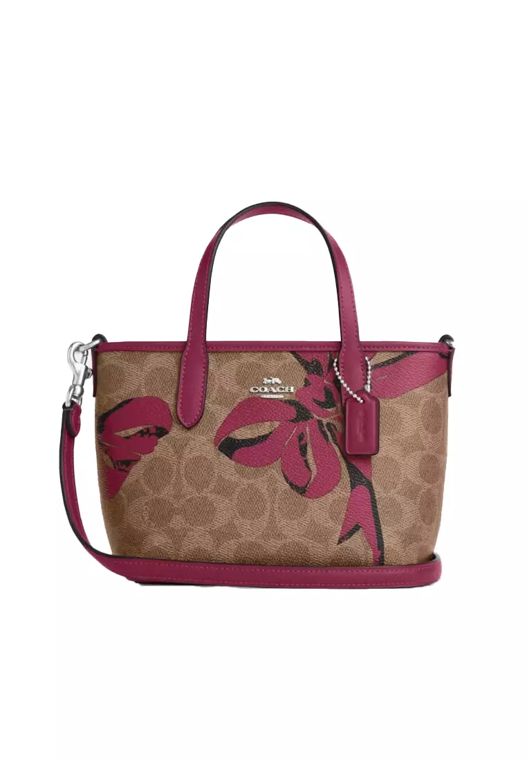 Zalora coach handbag new arrivals