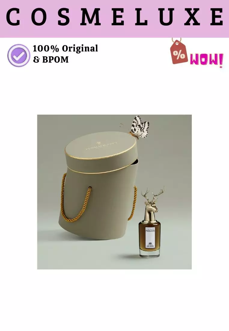 Penhaligon's Portraits The Tragedy of Lord George 100ml