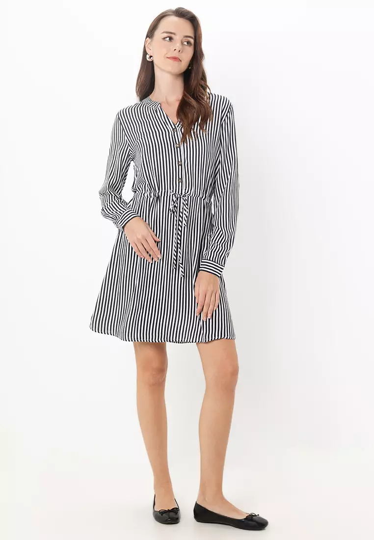 Laurel Life Short Dress