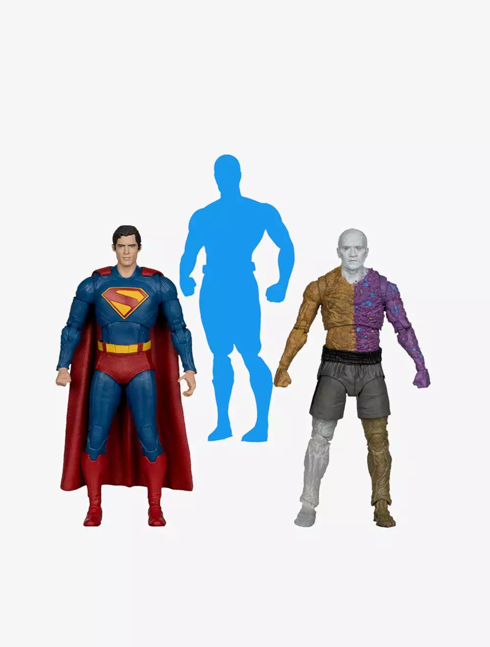 McFarlane DC 7In Metamorpho Movie - MFL17447-INT