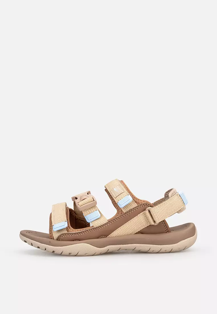 World Balance Trail Rover Women's Performance Trail Sandals