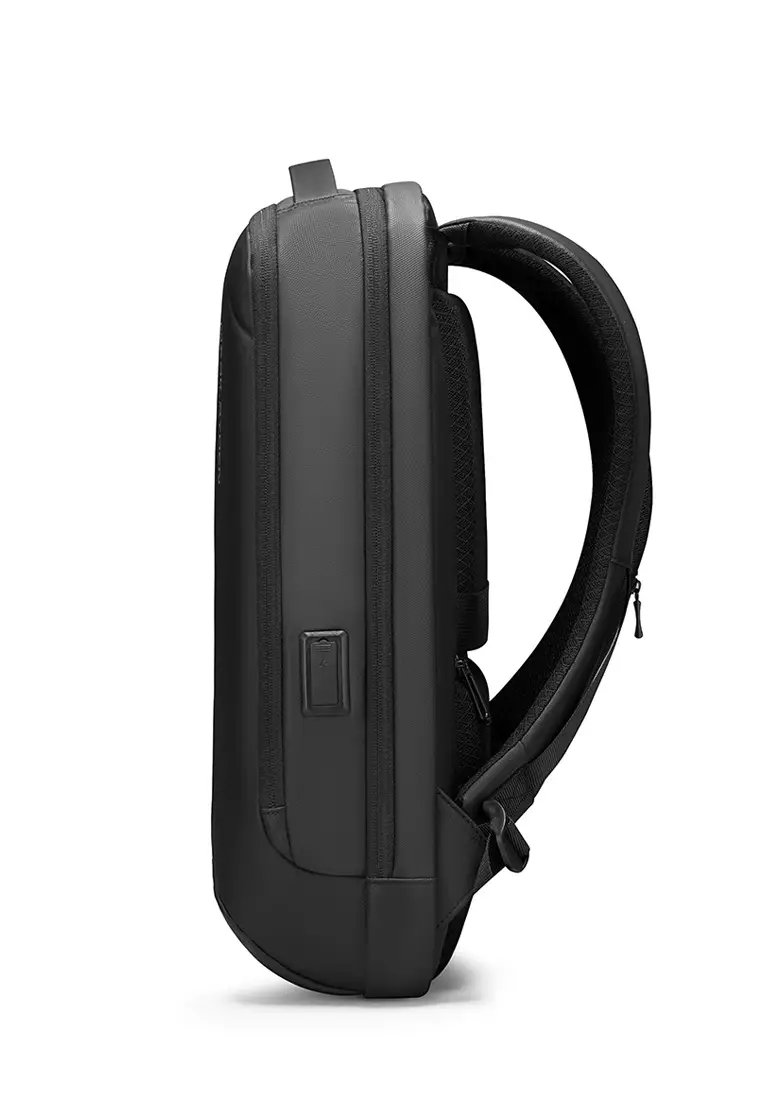Mark Ryden MR9008 Urban Backpack With Usb Port 42x30x19cm -Black