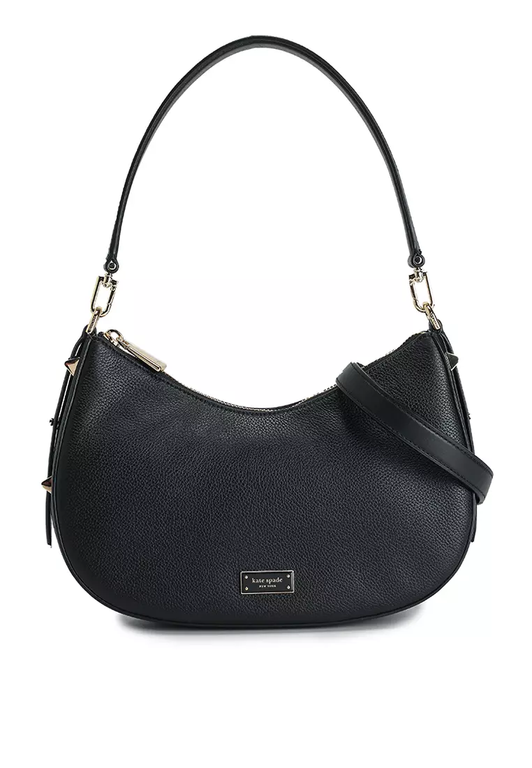 Liv Convertible Shoulder Bag