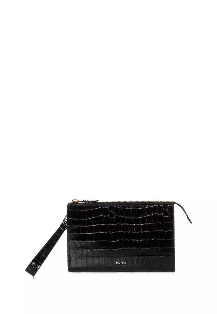 coach emery 21 black