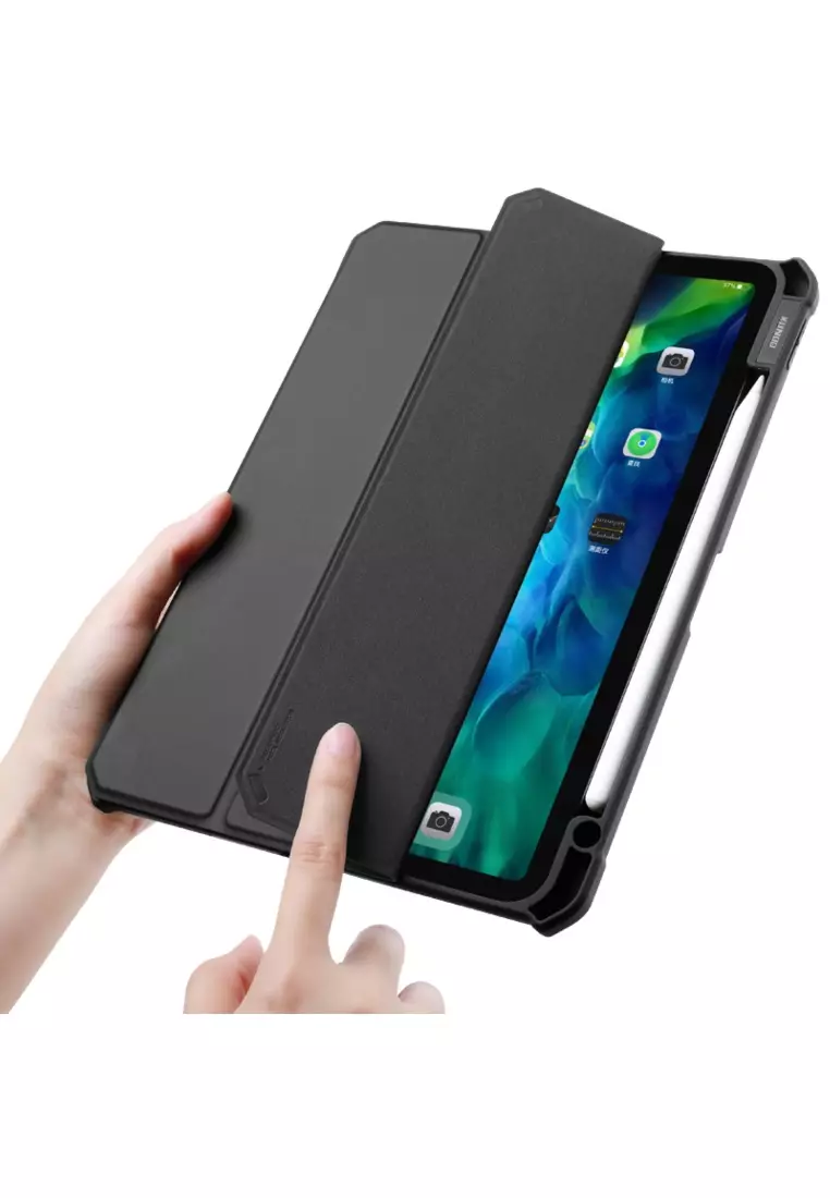 Buy Mobilehub Ipad Pro Xundd Beetle Case With Softec Cover