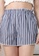 Old Navy navy New Crafted Woven Shorts CA197AAB3347B8GS_7