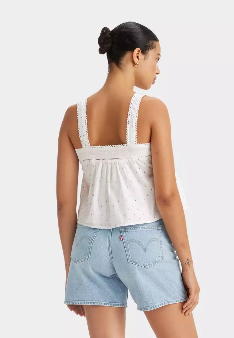 Women's Cici Tank A9297-0004