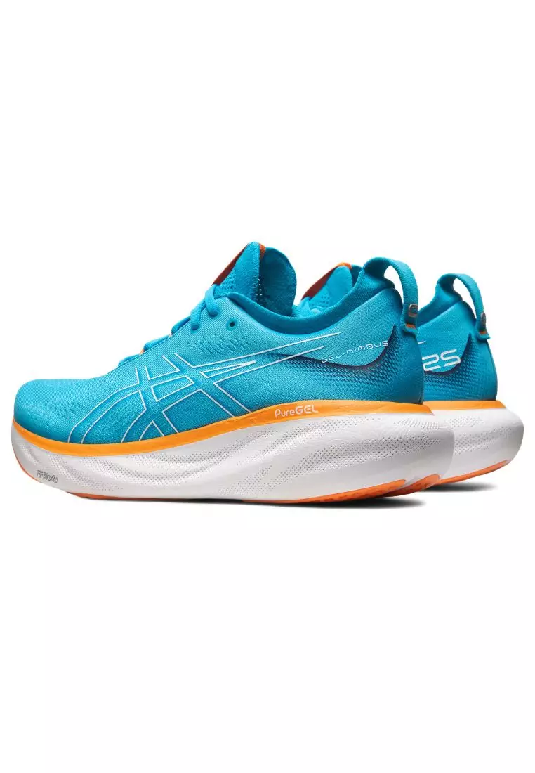 Asics nimbus 2 for sale deals