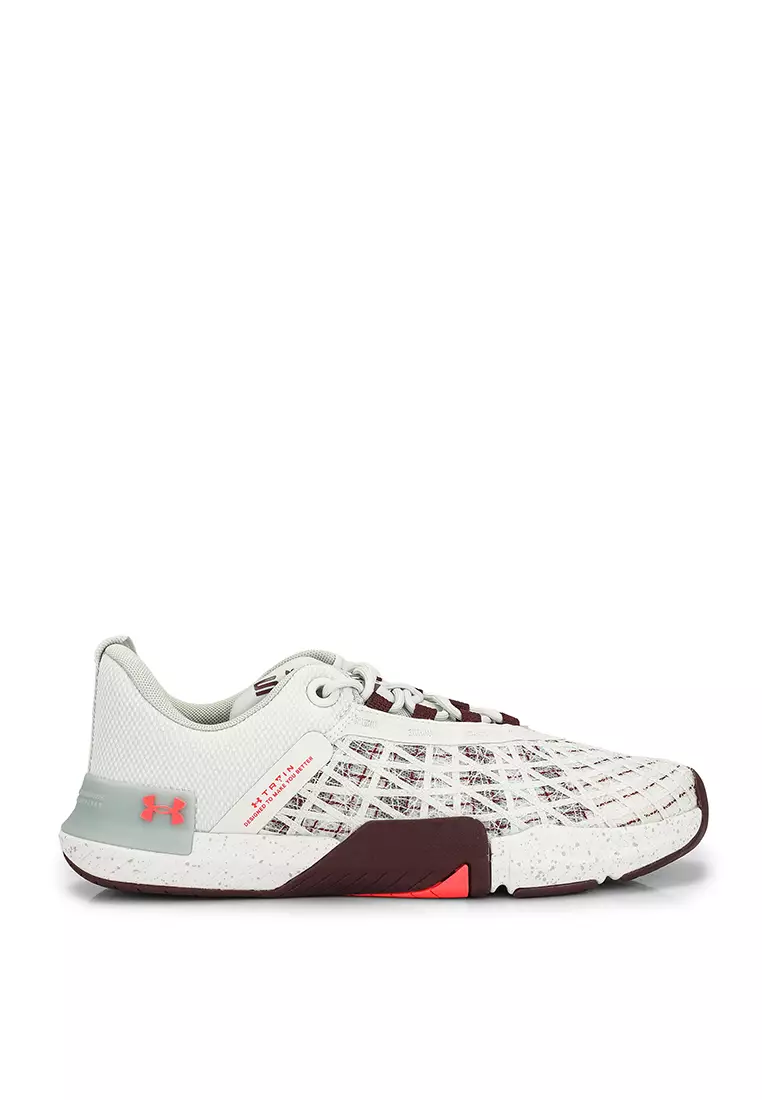 Discount on Under Armour  shoes - SKU: Tribase Reign 5 Shoes