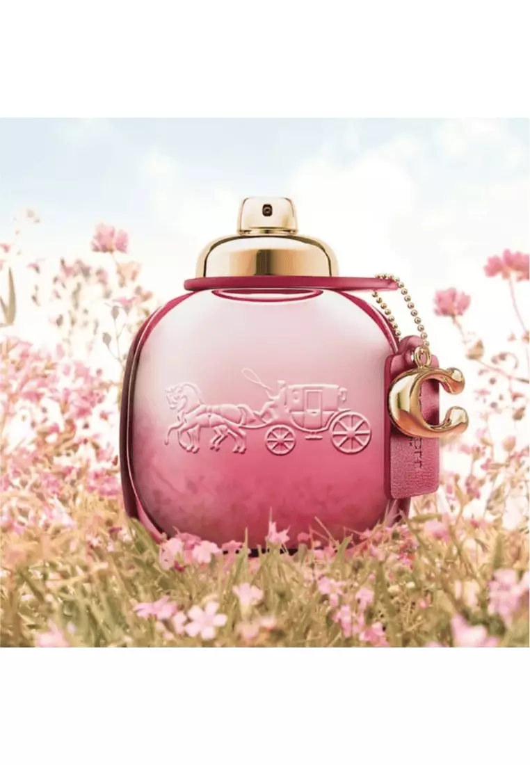 Coach Wild Rose EDP 30ml