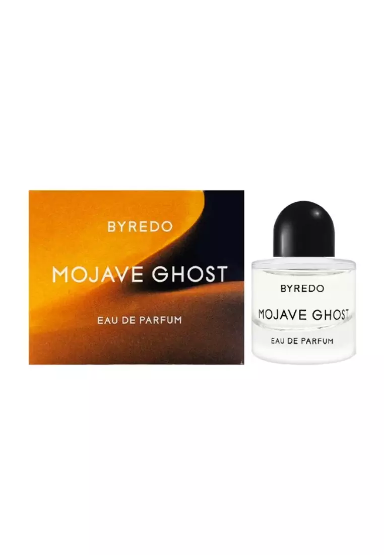 Buy Byredo Byredo Mojave Ghost Eau de Parfum 8ml 2026 Online | ZALORA