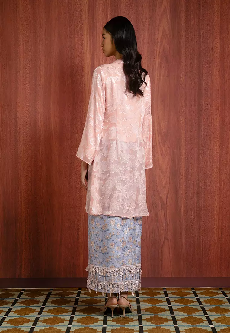 LILY KEBARUNG SET