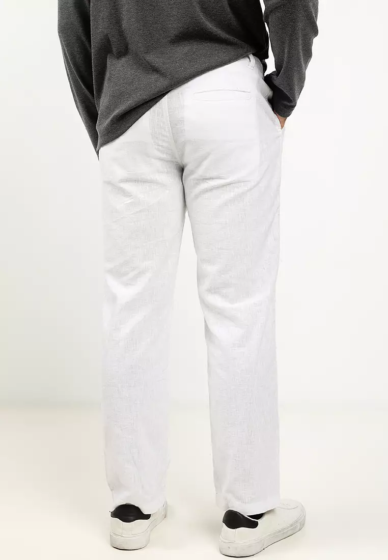 Linen Pants