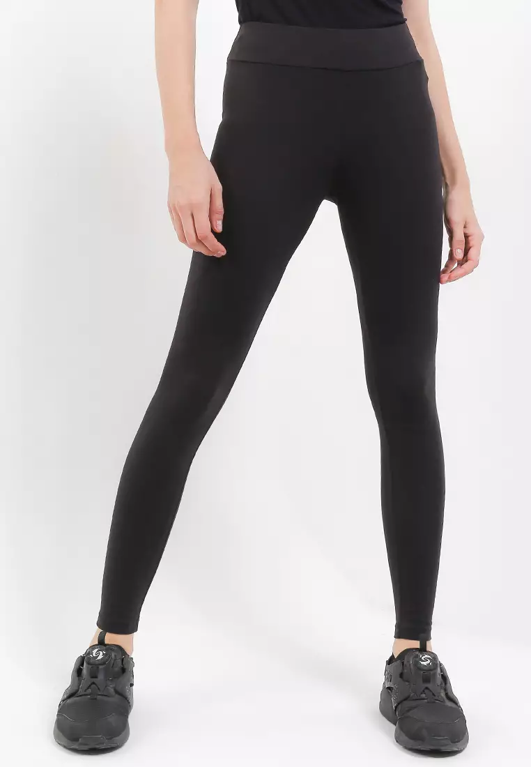 Puma graphic tights new arrivals