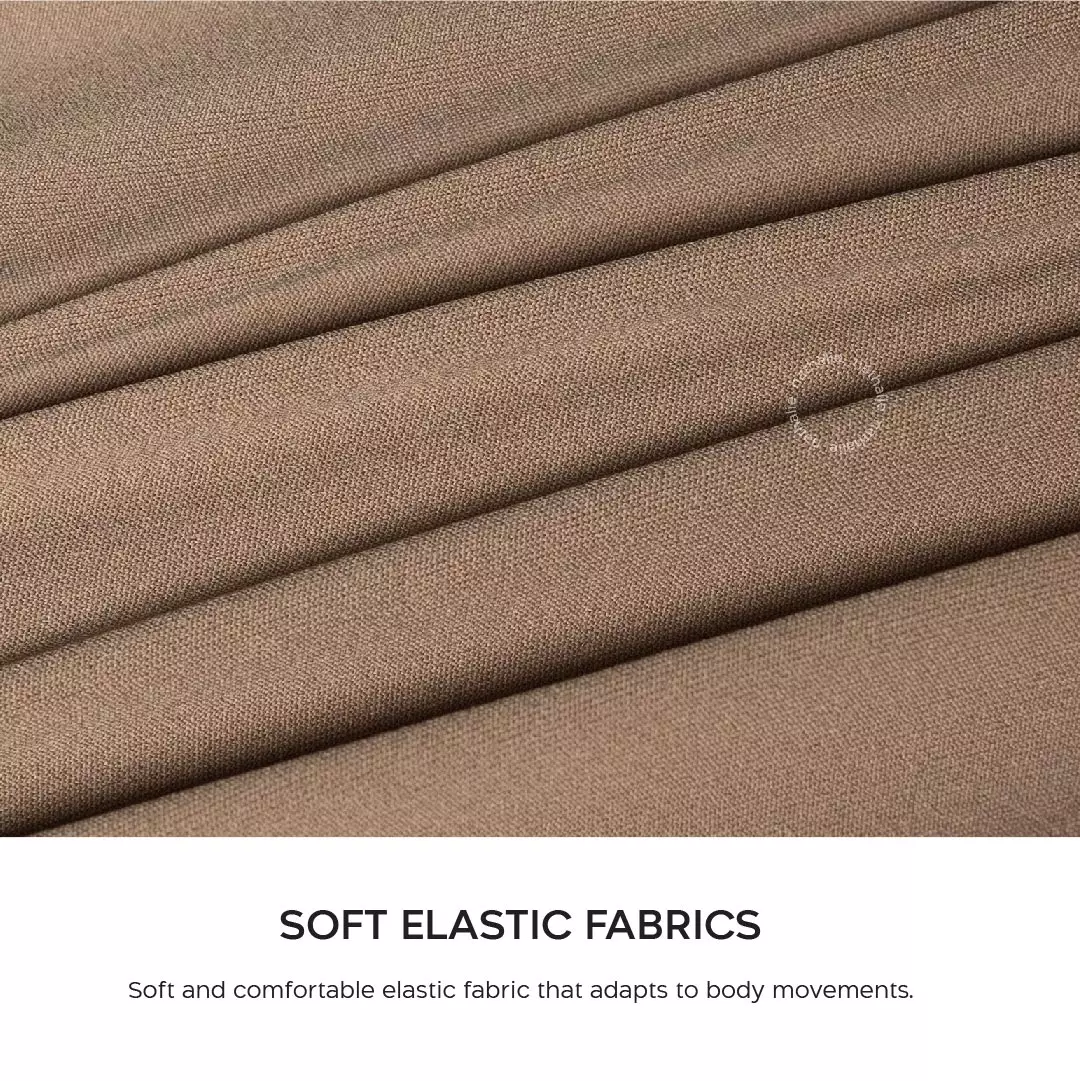 Nathalie Sport Ice Silk Short Legging NTCS 3555 - Ash