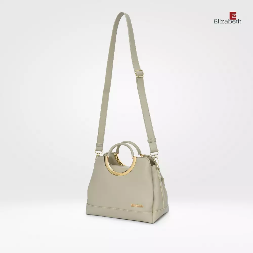 Tas Elizabeth Sling Bag 0055-6223 Sand