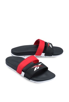 Jual Sandal Reebok Pria Original Zalora Indonesia