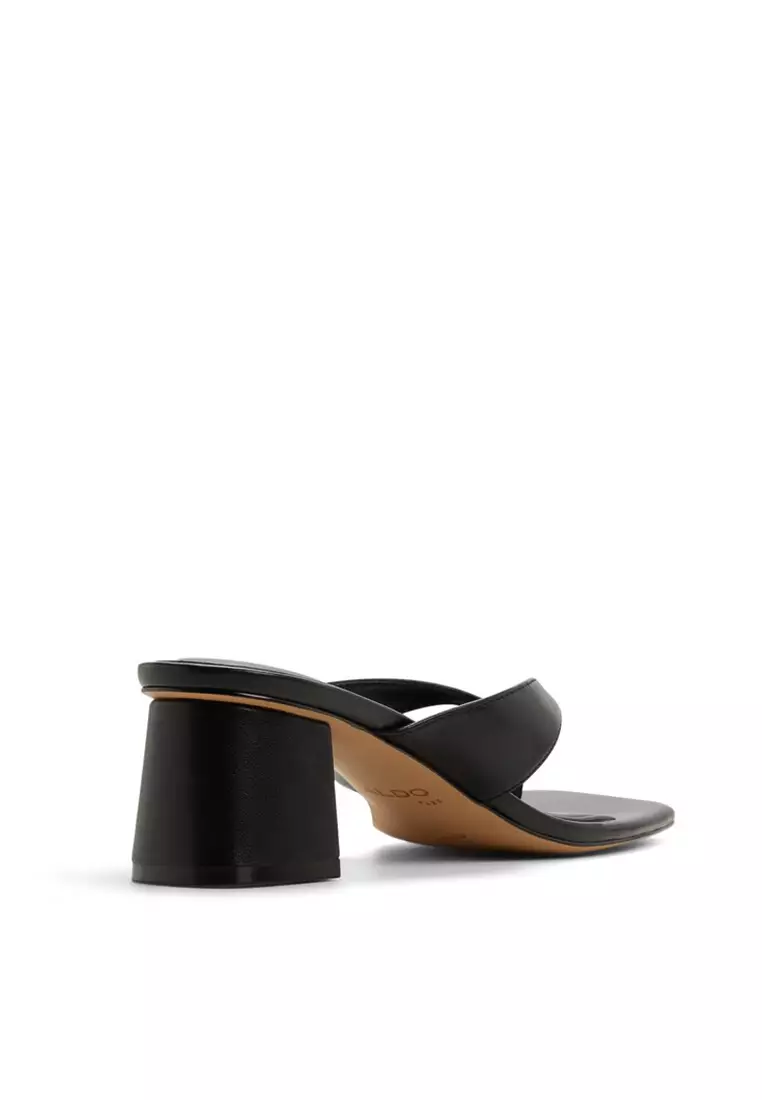 Antonina Heels