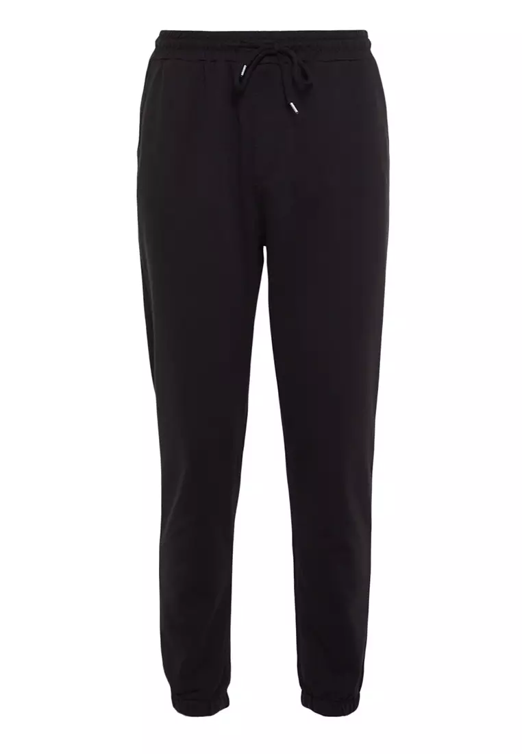 Buy Trendyol Regular Fit Sweatpants 2024 Online | ZALORA Philippines