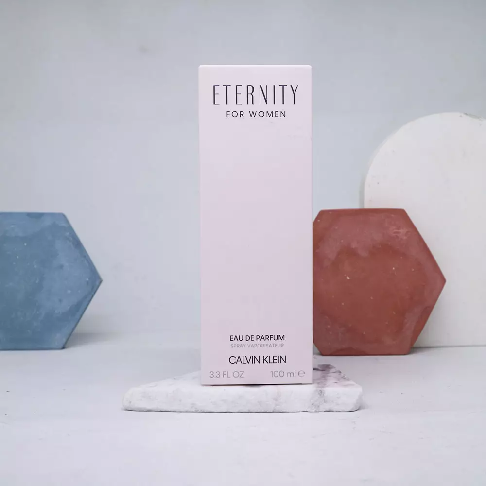 Calvin Klein Eternity Woman 100 ML