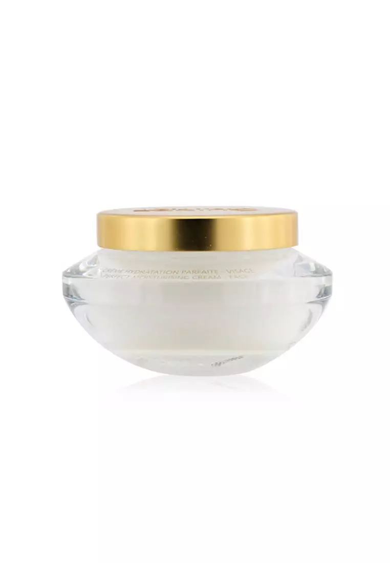 Guinot - Creme Hydra Summum Perfect Moisturising Cream For Face 50ml/1.6oz