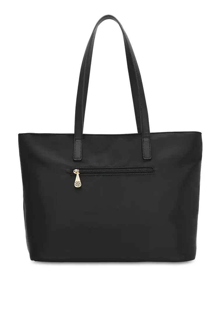 Women's Water Resistant Tote Bag / Hand Bag