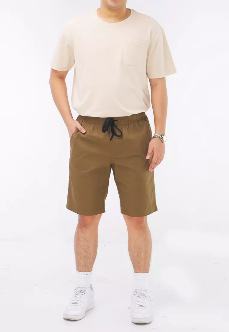 Easy Short