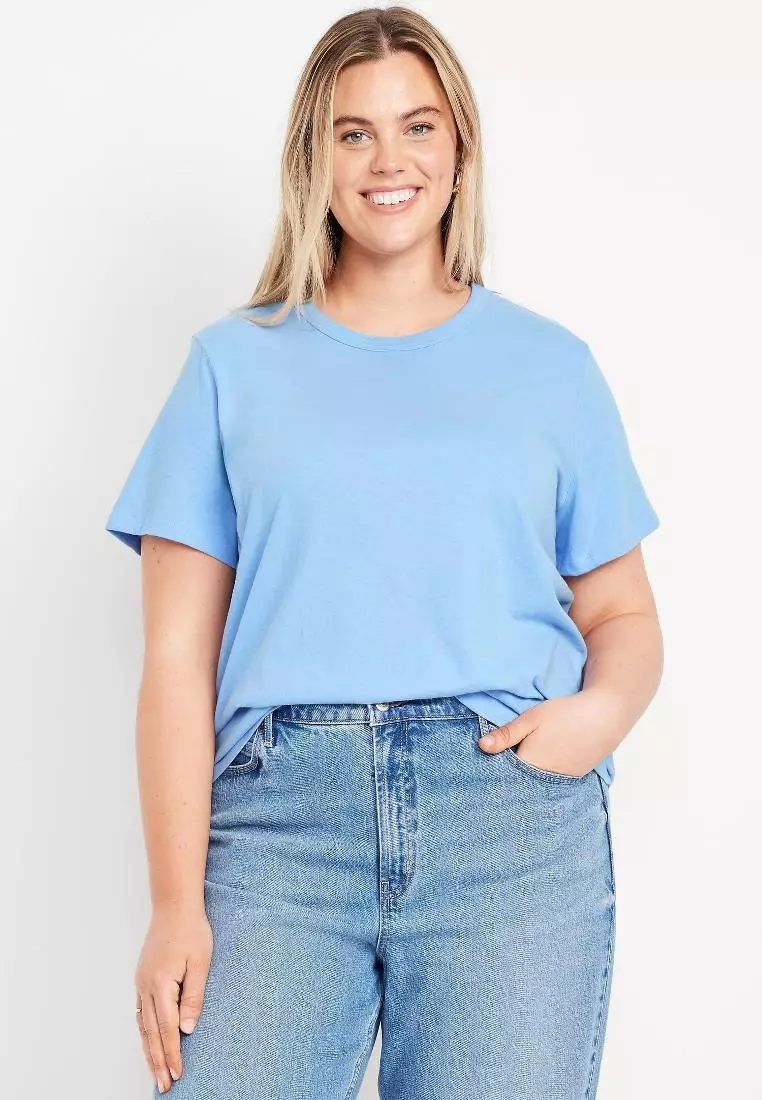 EveryWear Crew-Neck T-Shirt