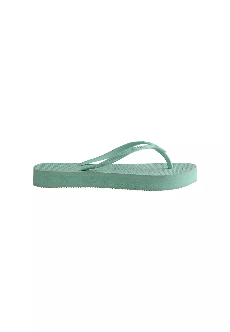 Women Slim Flatform Wedges