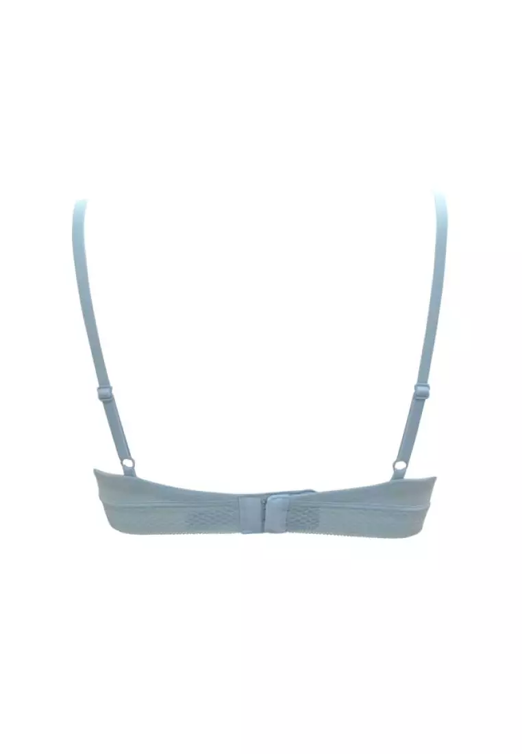 Wacoal Bloom Bra Cotton Candy TB 2011