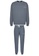 GRIMELANGE grey Marshall Men Solid Grey Sweat suit 41E03AA302406AGS_6