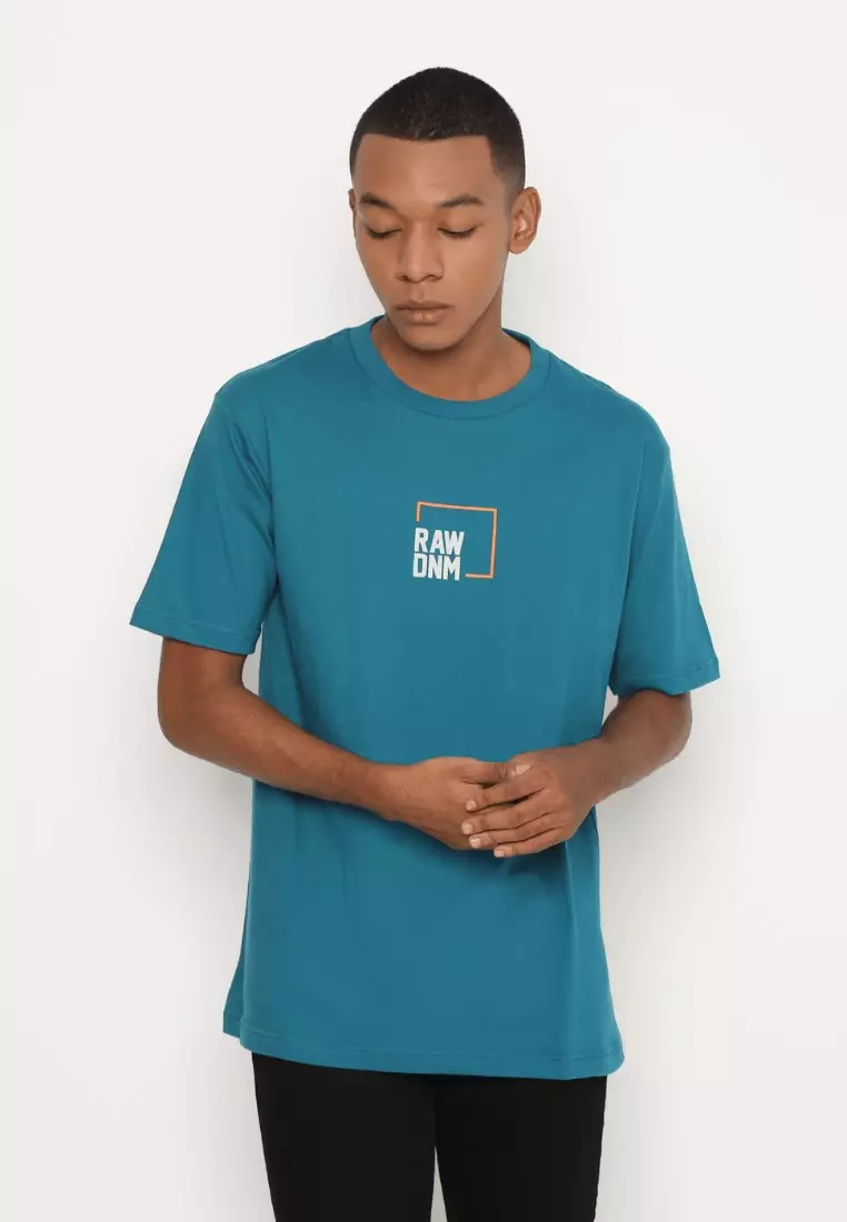 Pay 1 Get 3 RBJ T-Shirt Oversized New Collection