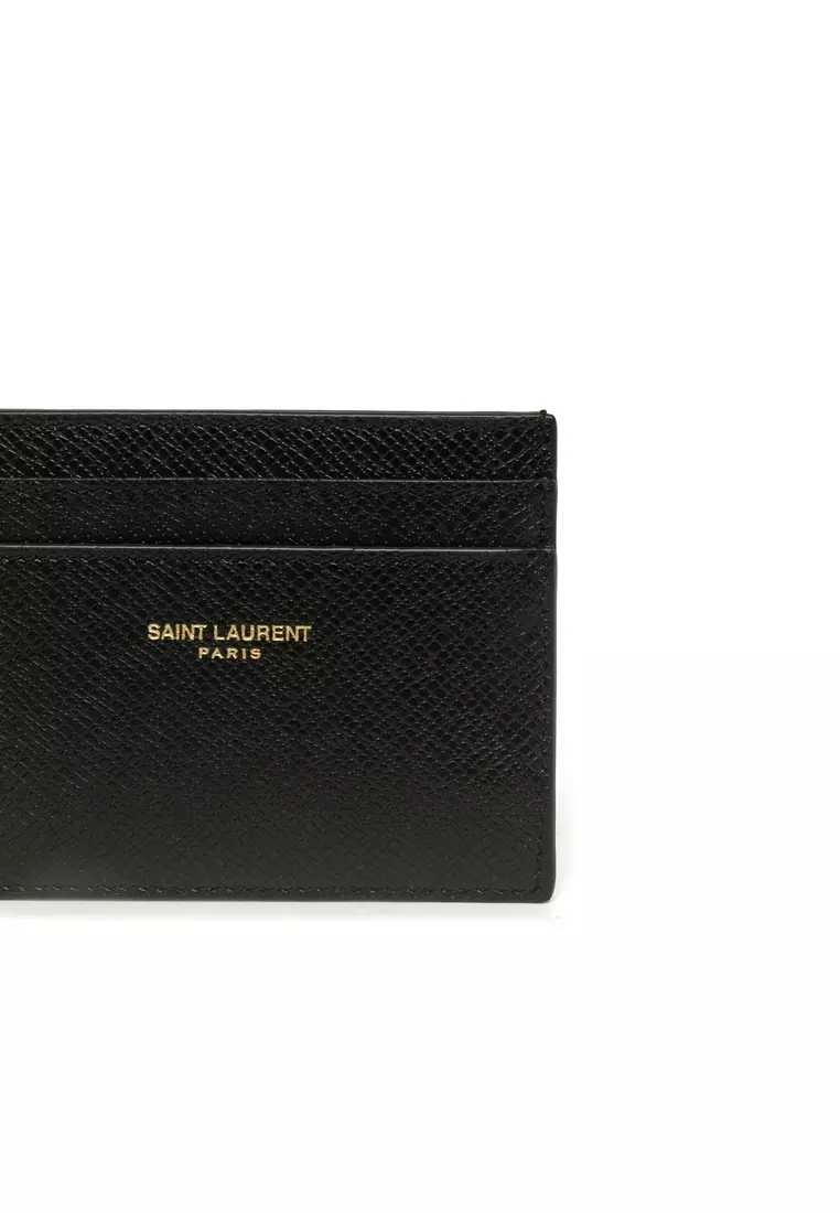 Ysl card holder malaysia price sale