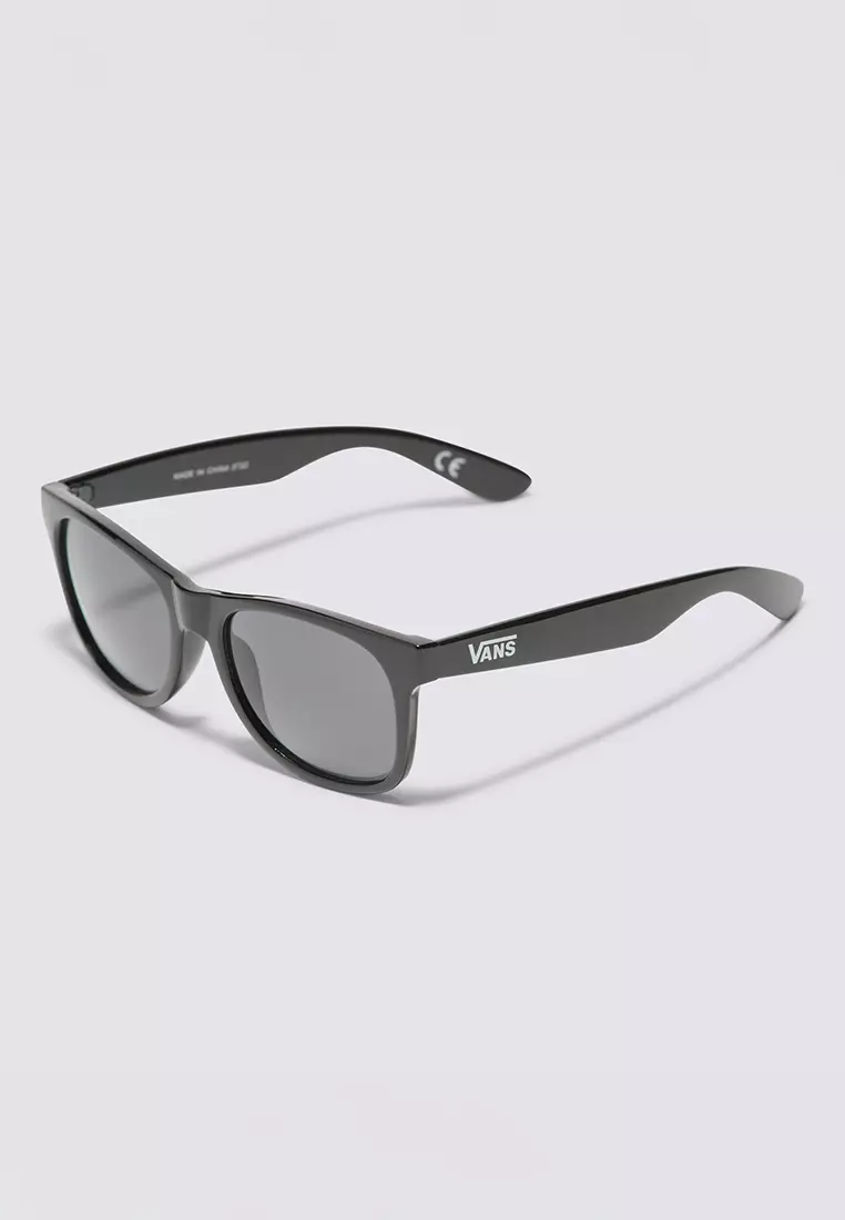 Mens M Spicoli 4 Shades Blk