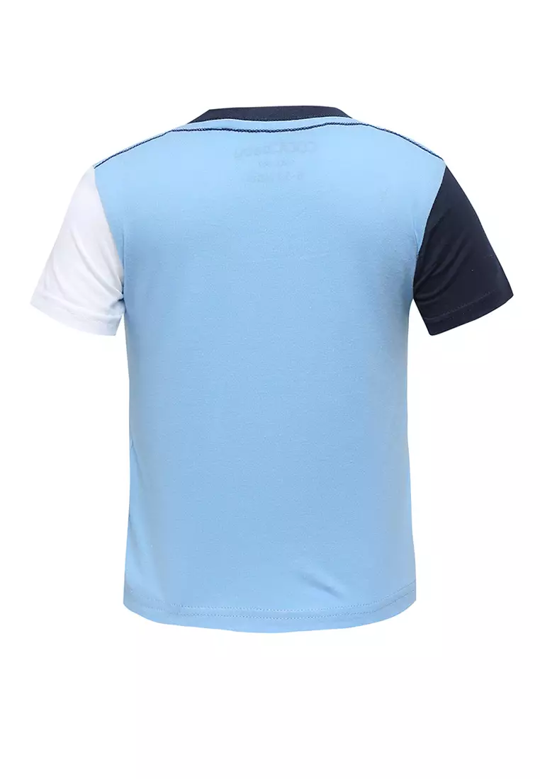 T-Shirt Short Sleeve