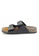 SoleSimple black Athens - Black Leather Sandals & Flip Flops & Slipper 9F5F3SH134C5F0GS_3