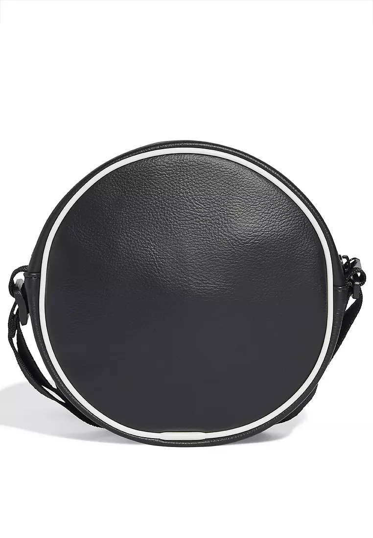 Adicolor Classic Round Bag