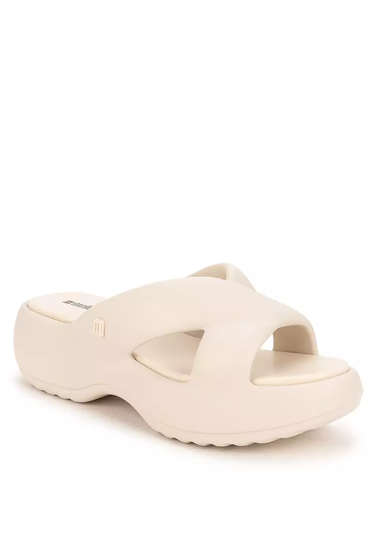 Discount on Melissa  shoes - SKU: Free Rise Sandals