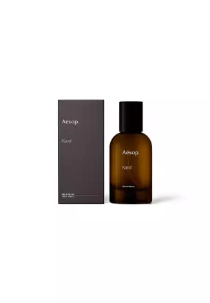 Aēsop Virère Eau de Parfum 50mL Aesop Virēre Eau de Parfum, 50ml