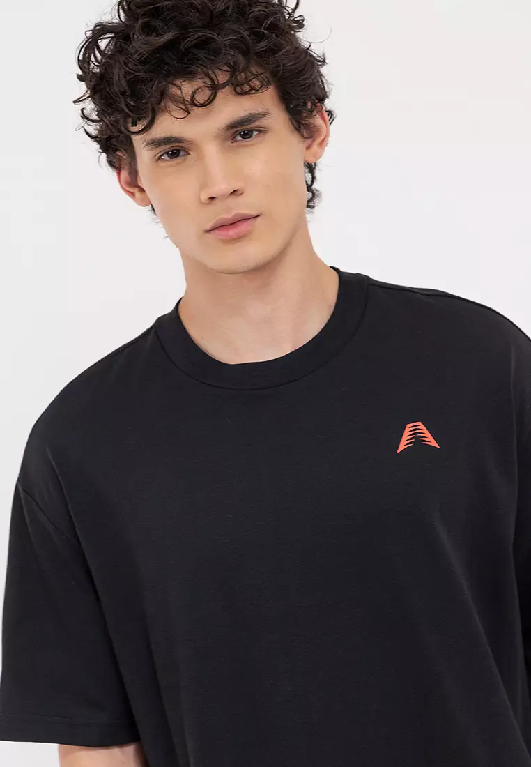 Anthony Edwards T-Shirt