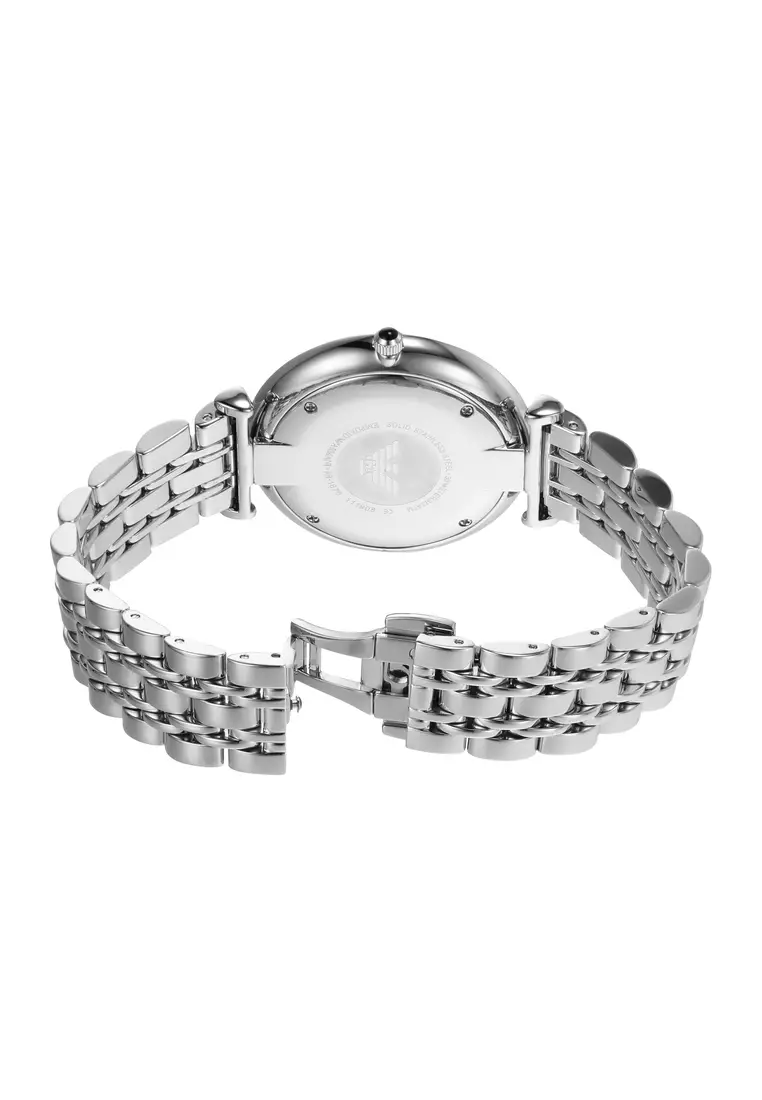Emporio Armani [新品●未使用] エンポリオアルマーニ 245076 3R910 41921 セカンドバッグ