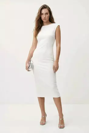 White dresses for women | Formal Attire | ZALORA Philippines