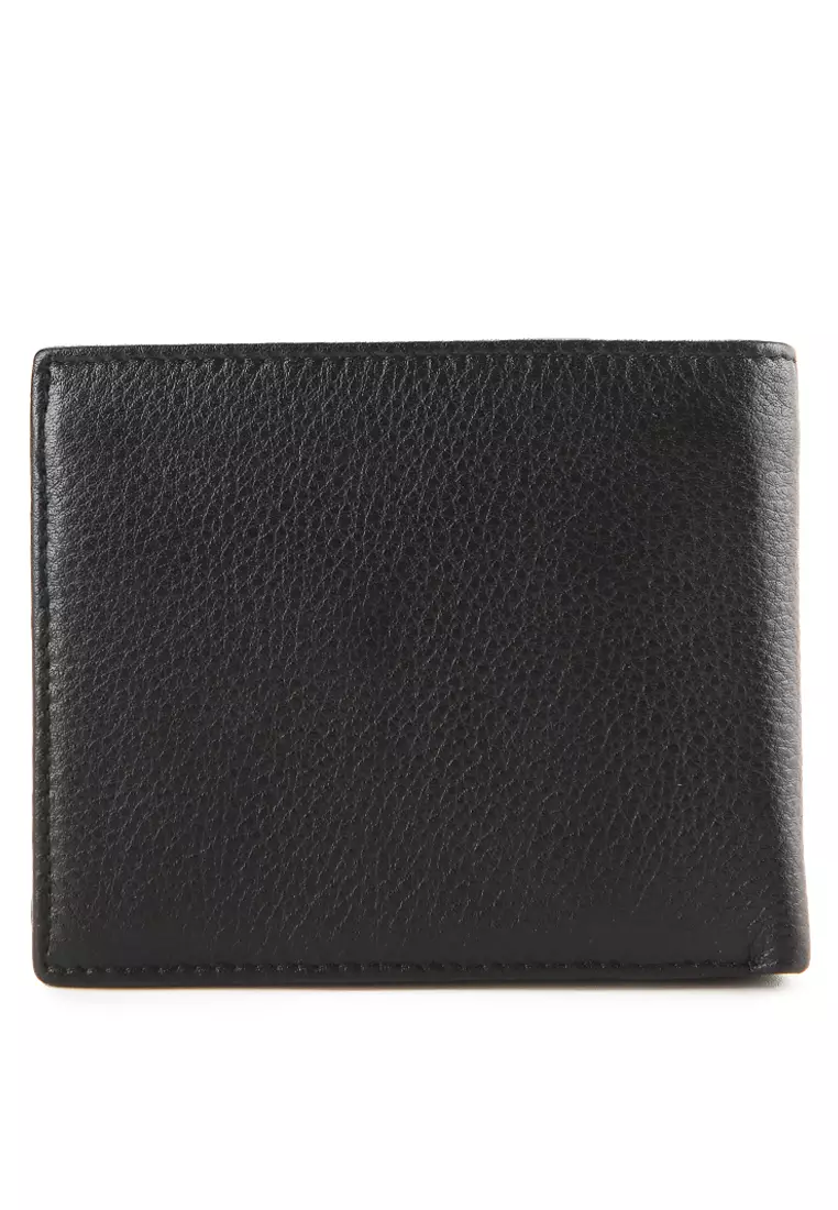Klimbay Wallet Blck