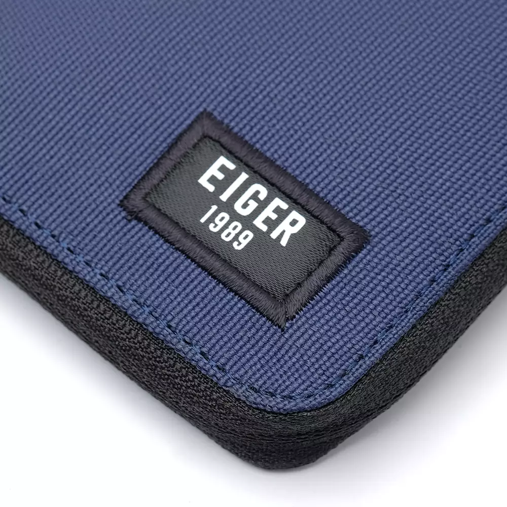 Eiger X-Florence Wallet