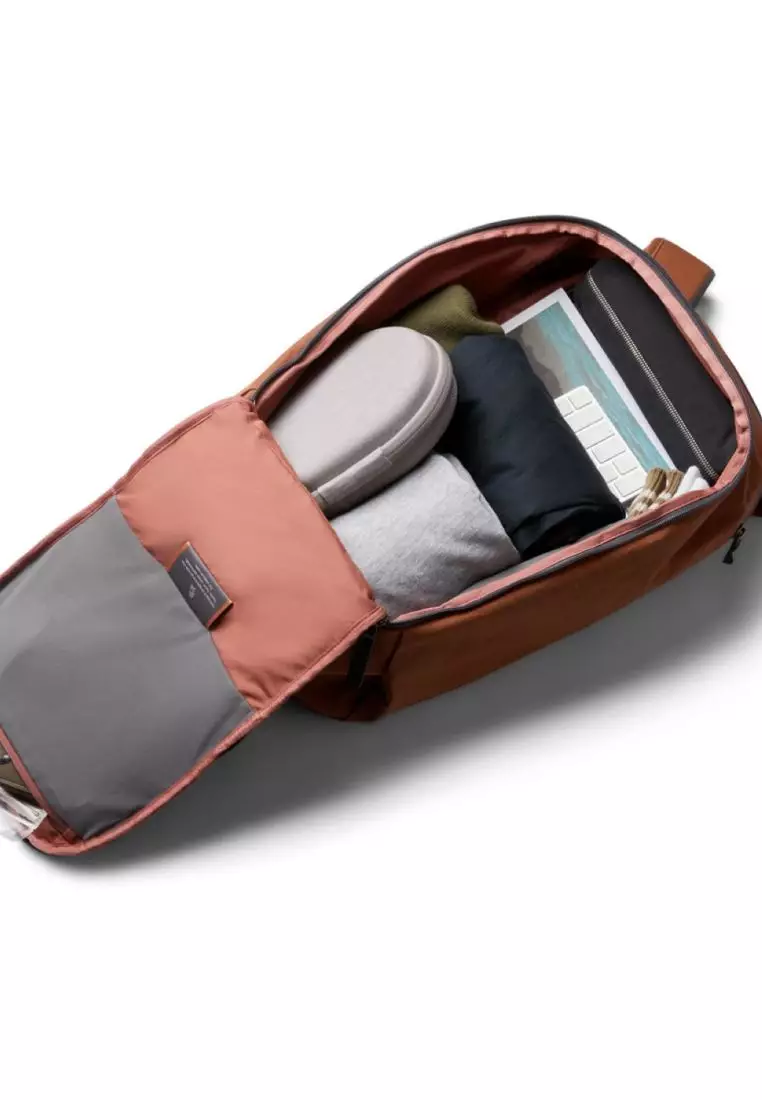 Bellroy Transit Workpack - Second Edition - Bronze