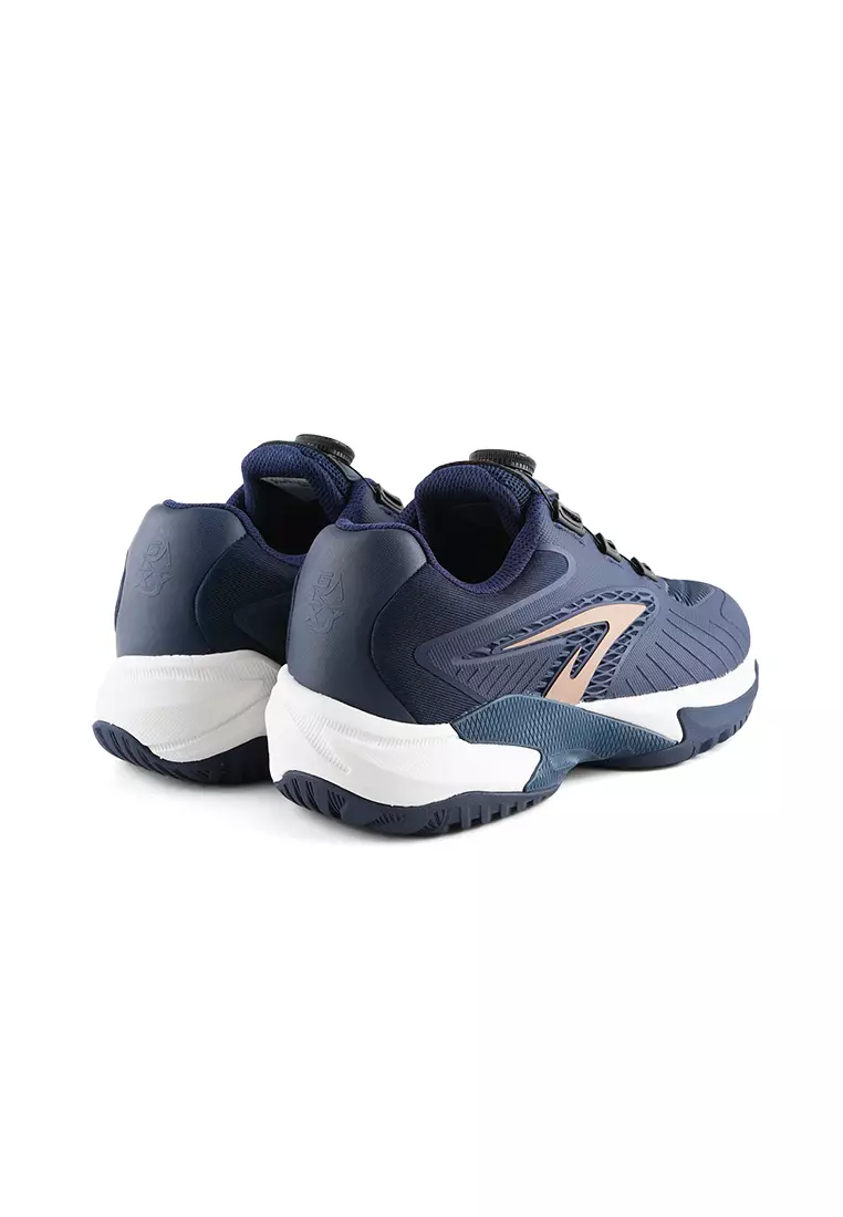 Jackson Active Galaxy Navy - Sepatu Padel
