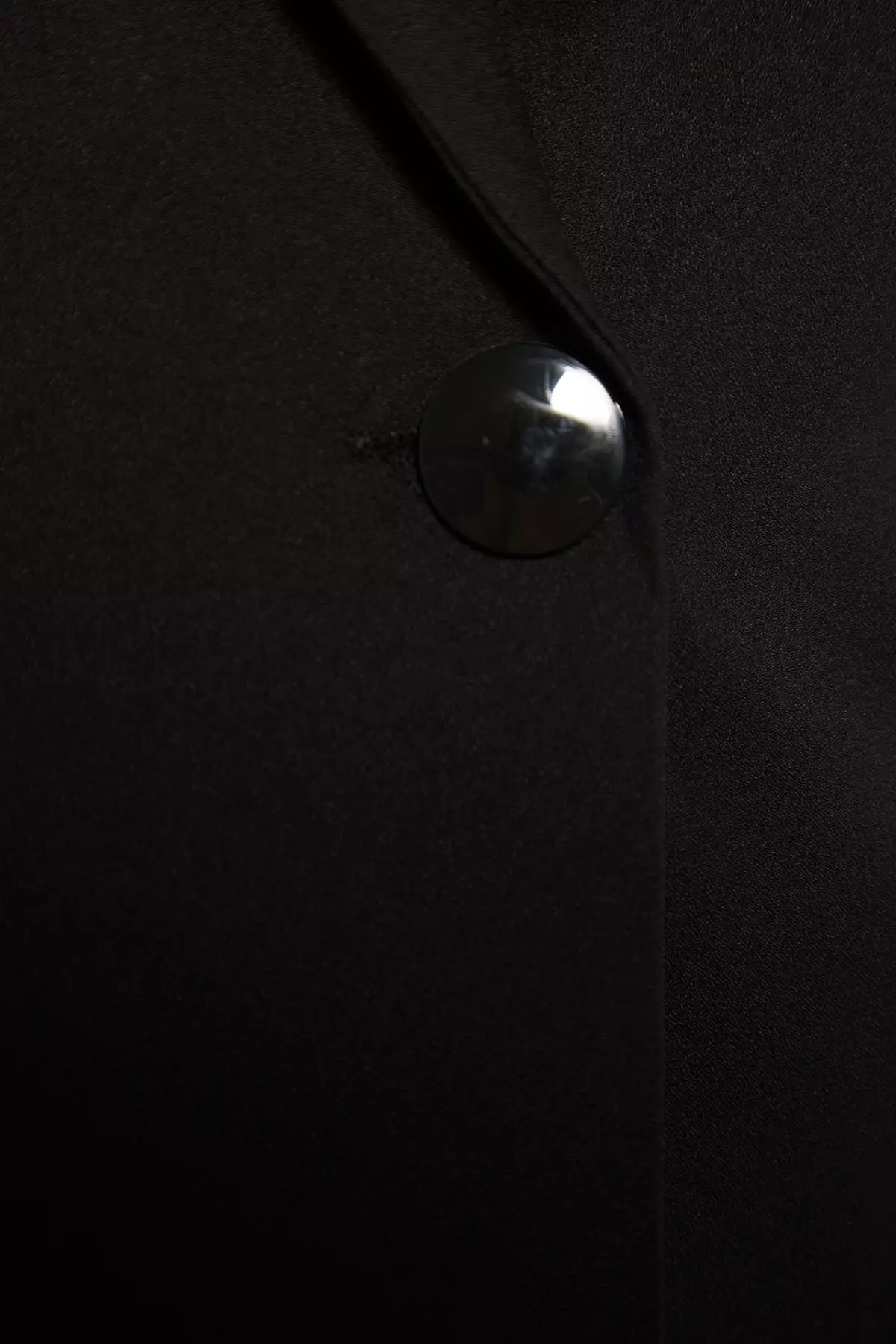 Woven Lined Closeup Blazer Jacket