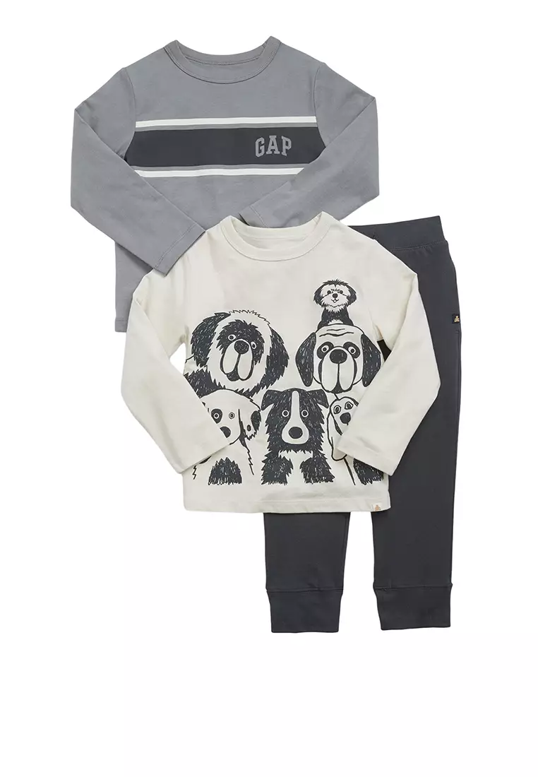 Gap hk store baby